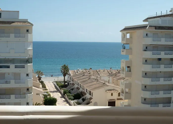 Apartamentos Dominique