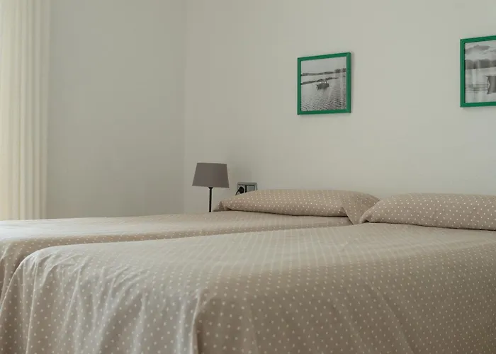 Apartamentos Dominique