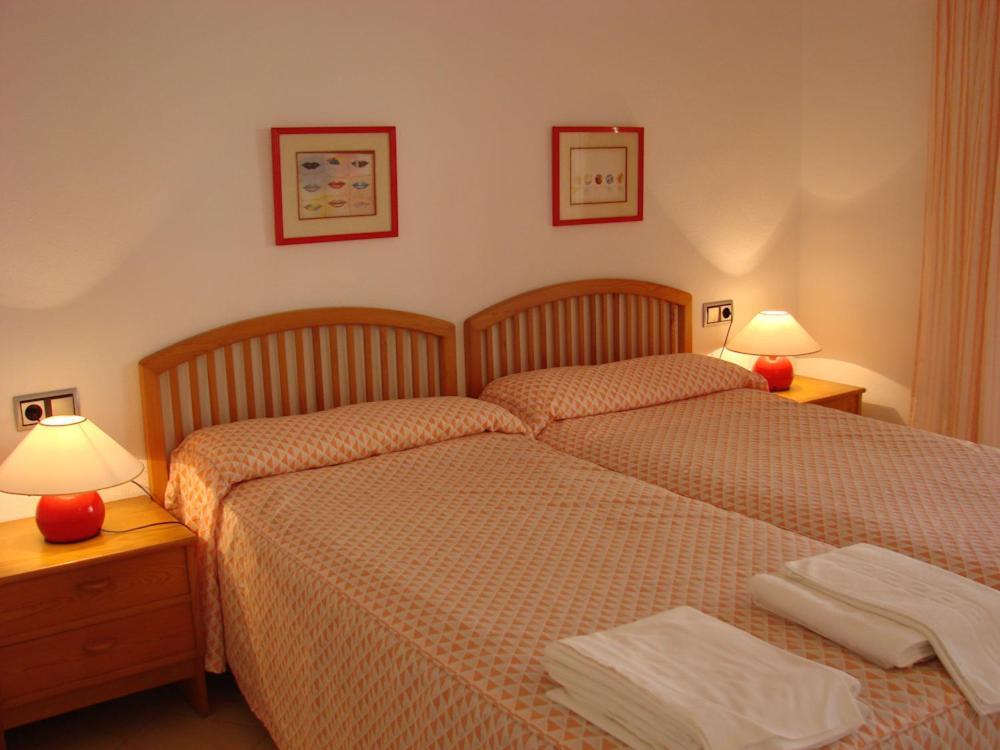 Appartement Dominique *