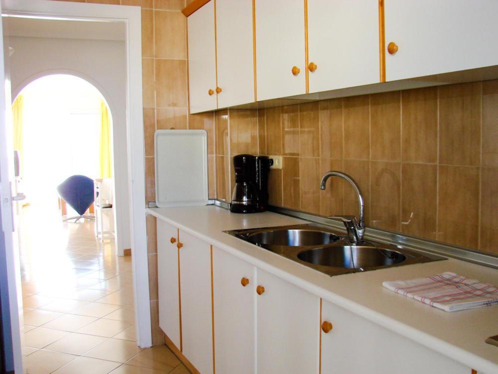 Appartement Dominique