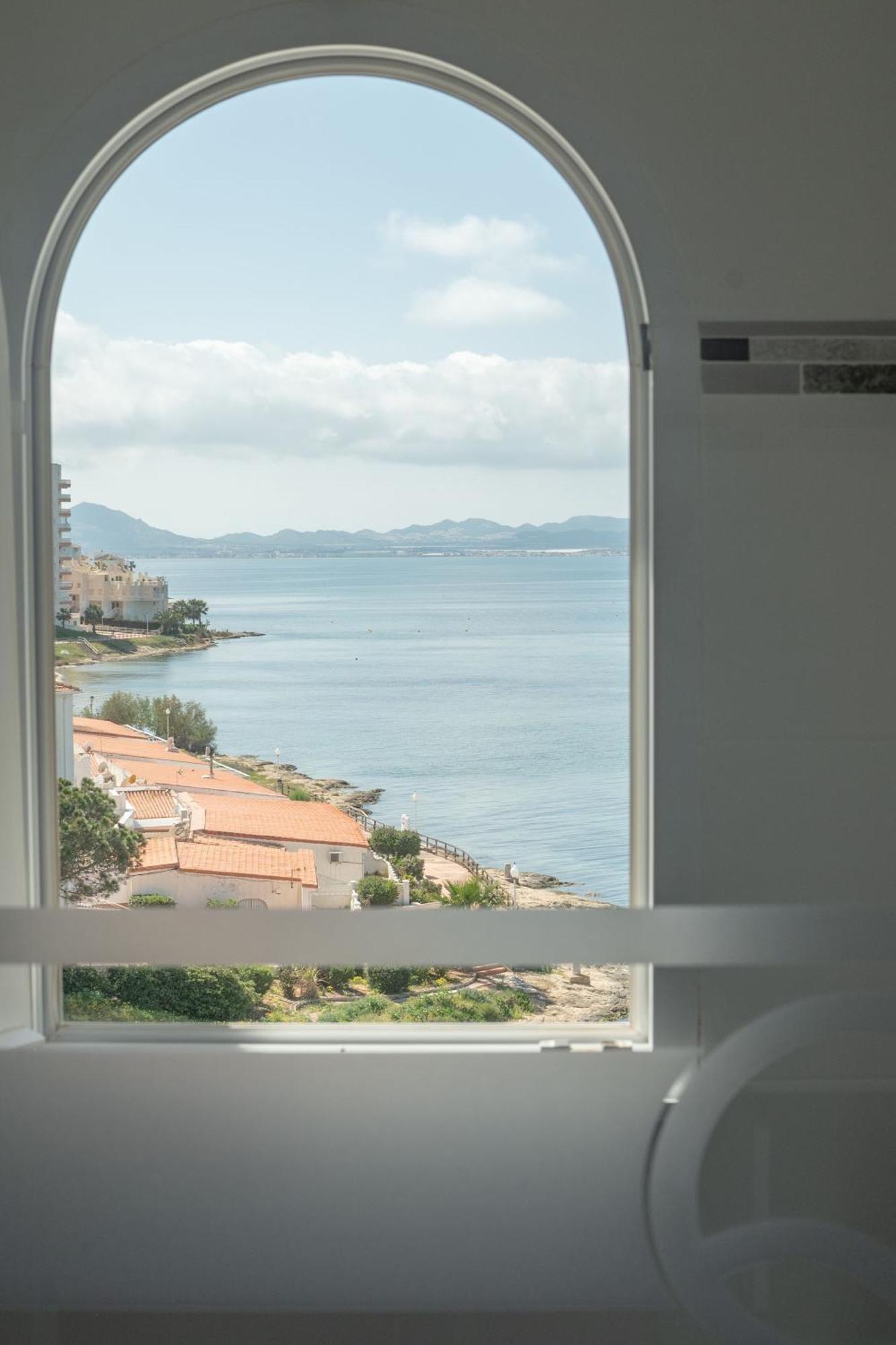 Dominique Appartement