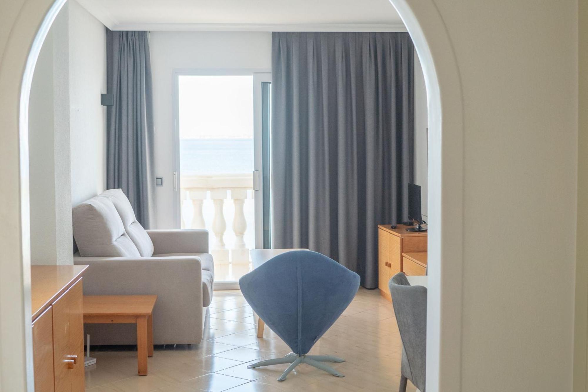 Dominique Appartement *