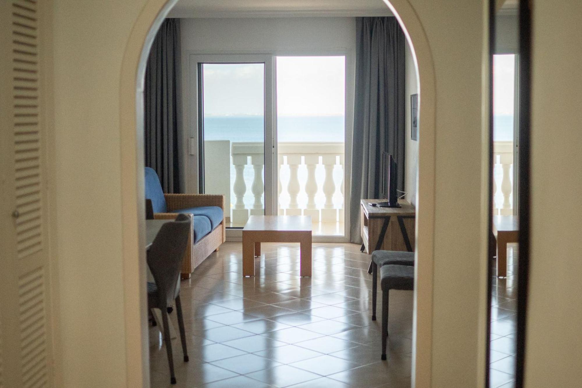 Appartement Dominique La Manga del Mar Menor