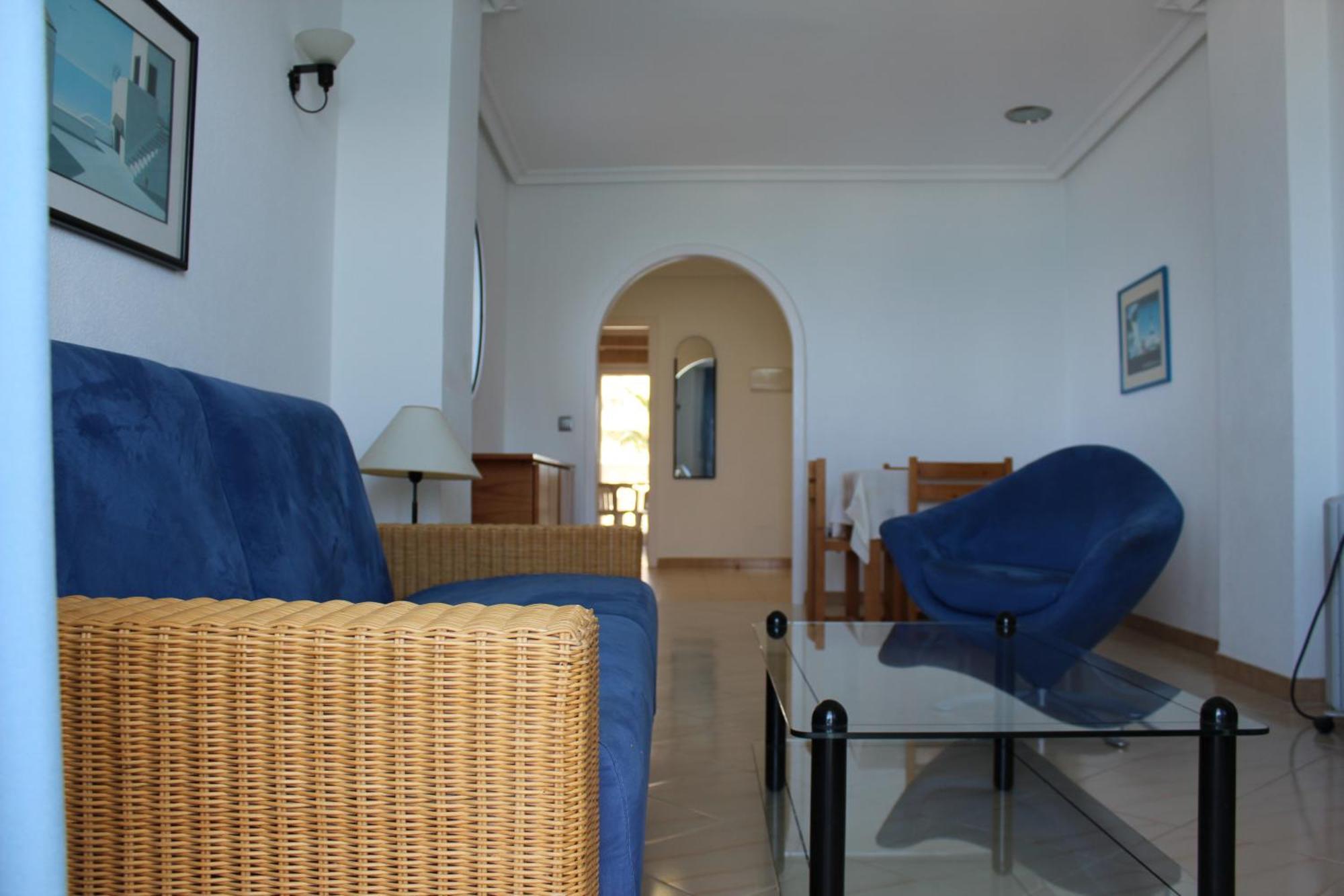 Appartement Dominique *