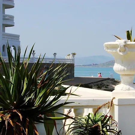 Apartamentos Dominique La Manga del Mar Menor Exterior photo