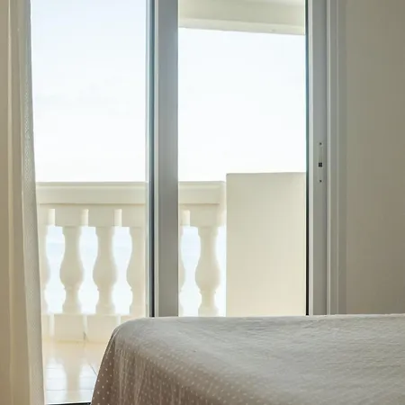 Apartamentos Dominique La Manga del Mar Menor Exterior photo