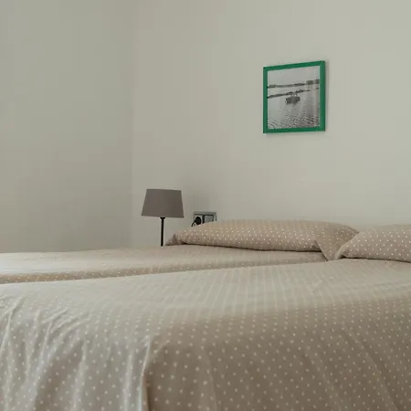 Apartamentos Dominique La Manga del Mar Menor Exterior photo