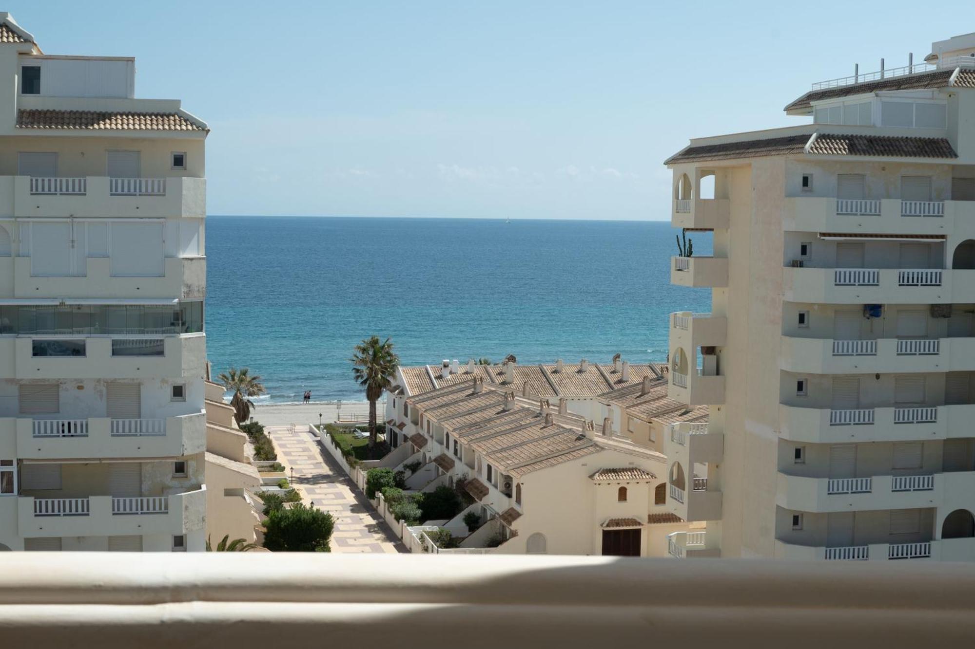 Appartamento Dominique La Manga del Mar Menor