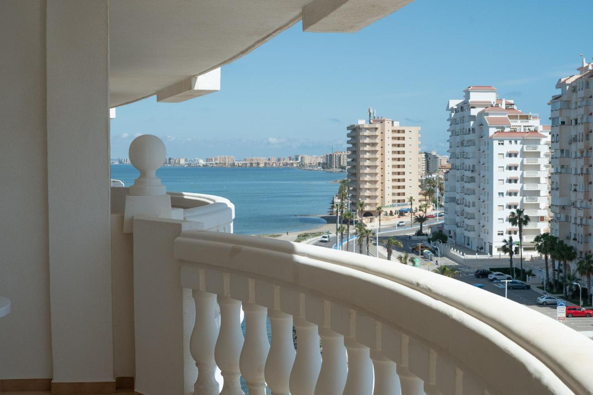 Appartamento Dominique La Manga del Mar Menor