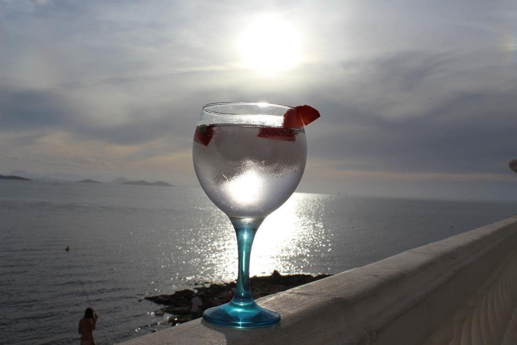 Dominique La Manga del Mar Menor